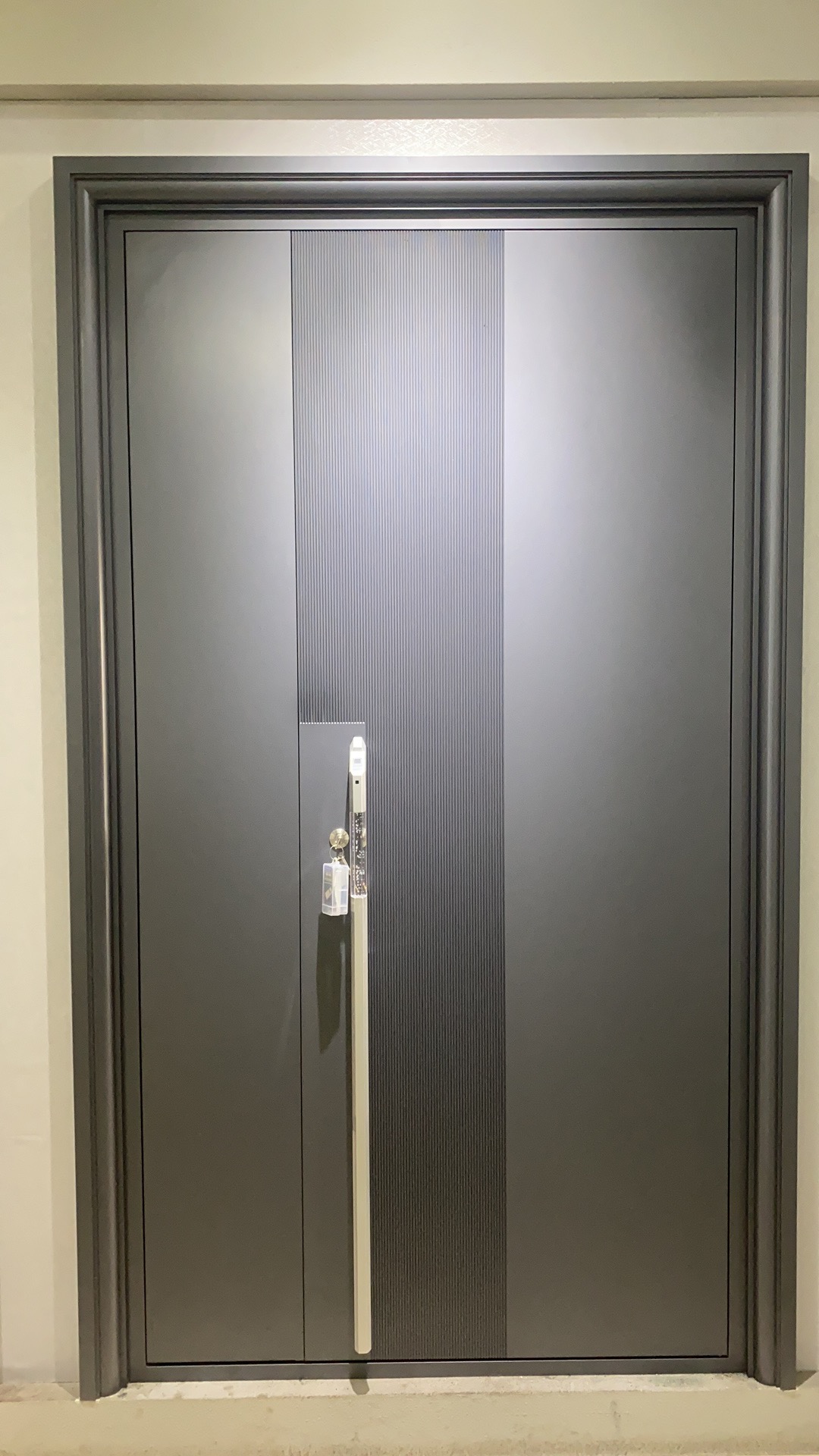 溫州鋁藝入戶門(mén)_0912